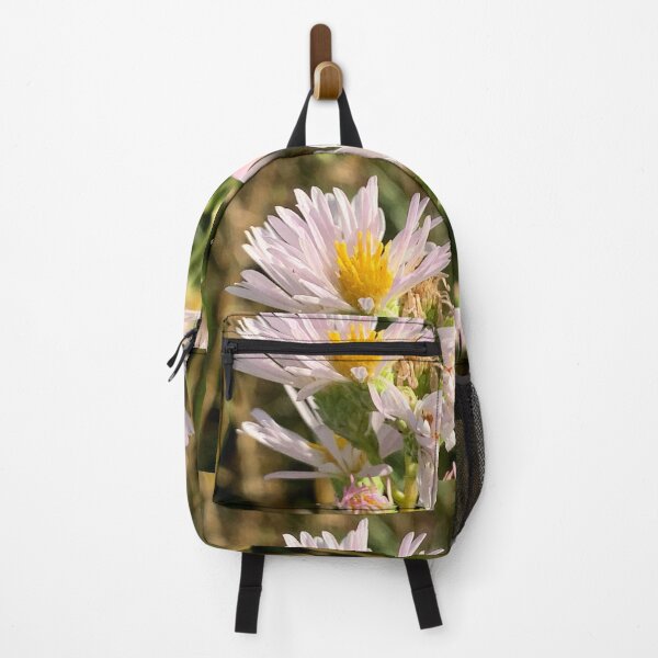 Item preview, Wild Asters  designed and sold by Betsy Phillips.