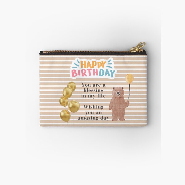 Item preview, Free Msg Insert (HBD) designed and sold by TokyoChick.