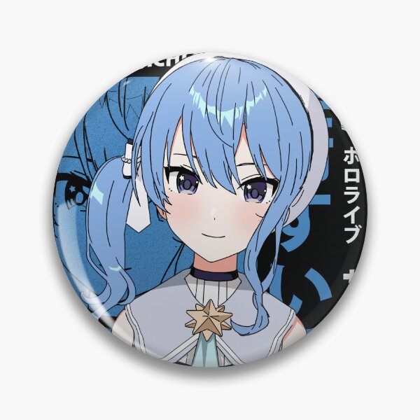 Item preview, Hoshimachi Suisei Original Old Costume designed and sold by UDTee.