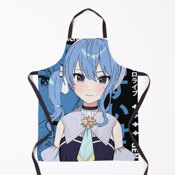 Item preview, Hoshimachi Suisei Original Old Costume designed and sold by UDTee.