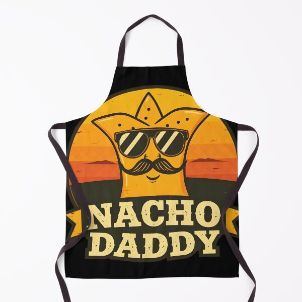 Item preview, Nacho Daddy Essential designed and sold by ZEPHYR_LABEL.