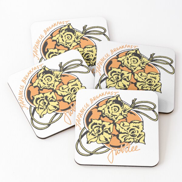 Item preview, japanese breakfast Gotgam designed and sold by qusaysafuh.