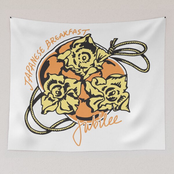 Item preview, japanese breakfast Gotgam designed and sold by qusaysafuh.