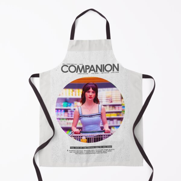 Item preview, Companion designed and sold by Sector 99.