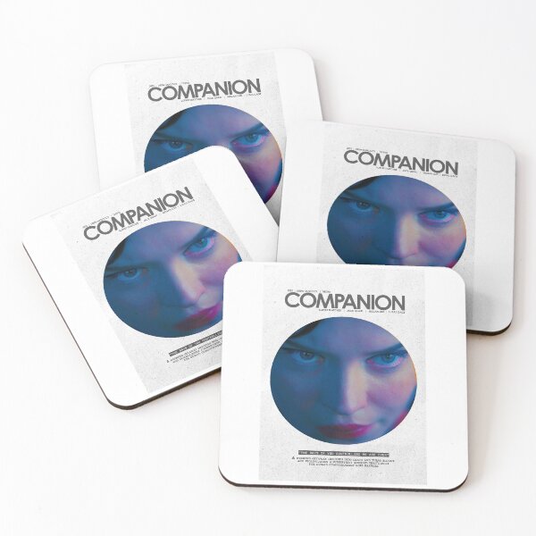 Item preview, Companion designed and sold by Interstellarwear.