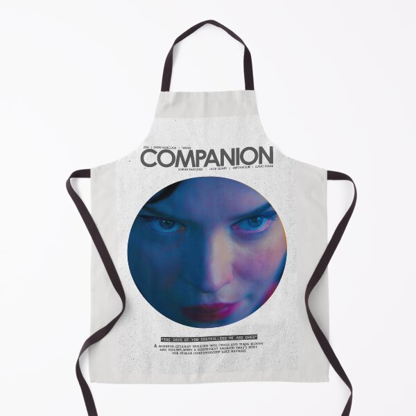 Item preview, Companion designed and sold by Sector 99.