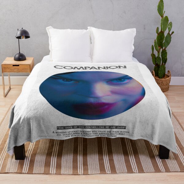 Item preview, Companion designed and sold by Interstellarwear.