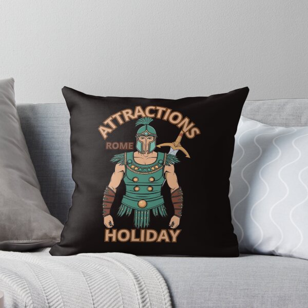 Item preview, ATTRACTIONS HOLIDAY designed and sold by Tadeusz1.