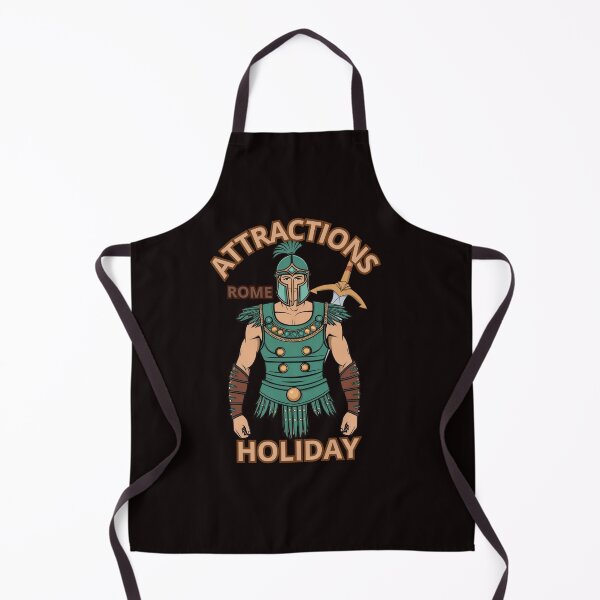 Item preview, ATTRACTIONS HOLIDAY designed and sold by Tadeusz1.