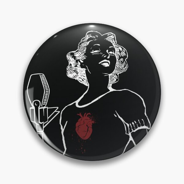 Item preview, Sing Your Heart Out Variant 1 designed and sold by hazelbasil.