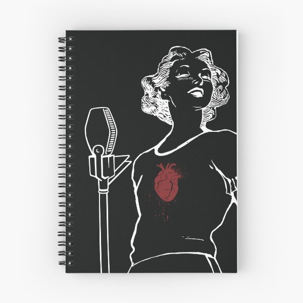 Item preview, Sing Your Heart Out Variant 1 designed and sold by hazelbasil.