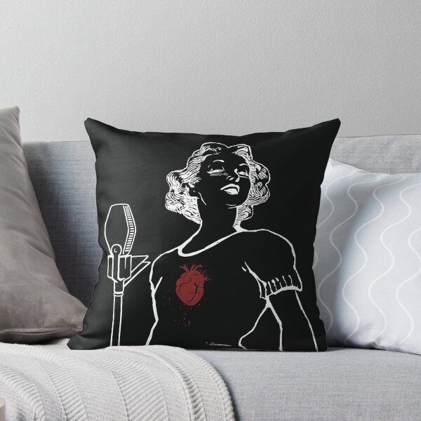 Item preview, Sing Your Heart Out Variant 1 designed and sold by hazelbasil.