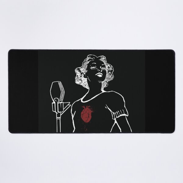Item preview, Sing Your Heart Out Variant 1 designed and sold by hazelbasil.