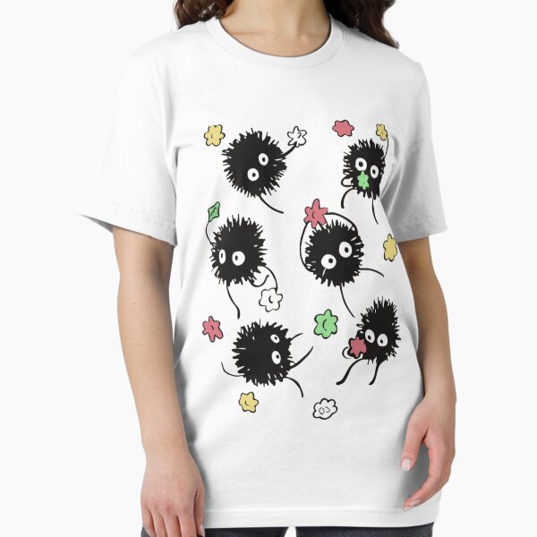 Artikel-Vorschau von Süße Rußgeister, designt und verkauft von Fanverse Merchandise.