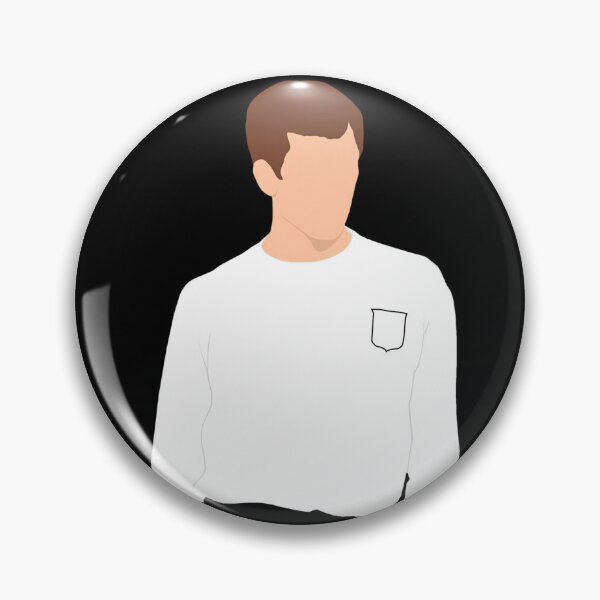 Item preview, Derby County Alan Durban designed and sold by brucecairdreal.