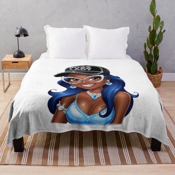 Item preview, Boss Lady – Glam & Confidence T-Shirt Design designed and sold by seelya83.