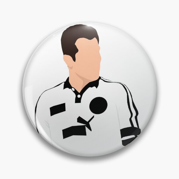 Item preview, Derby County Igor Stimac designed and sold by brucecairdreal.