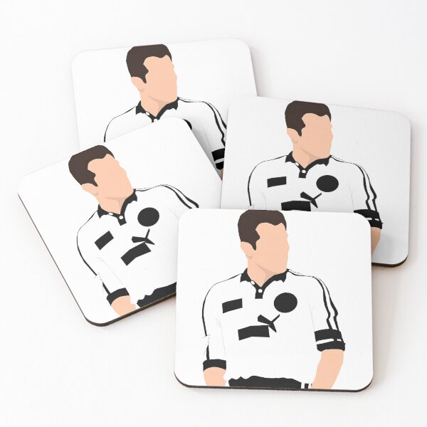 Item preview, Derby County Igor Stimac designed and sold by brucecairdreal.