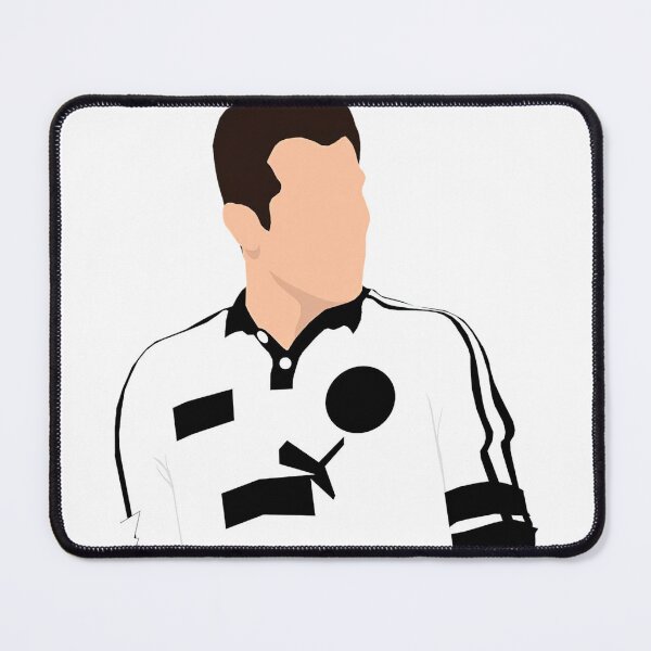 Item preview, Derby County Igor Stimac designed and sold by brucecairdreal.
