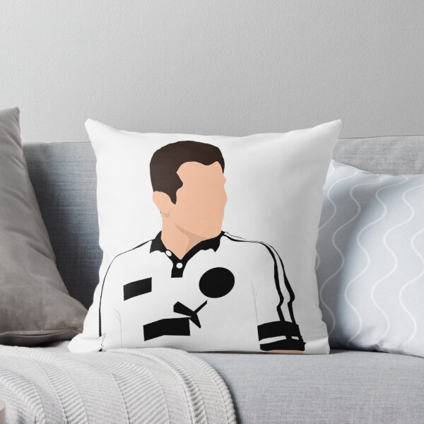 Item preview, Igor Stimac, jugador del condado de Derby designed and sold by brucecairdreal.