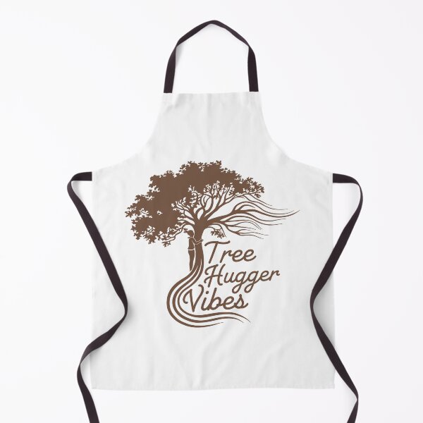 Item preview, Tree Hugger Vibes designed and sold by HexOne.