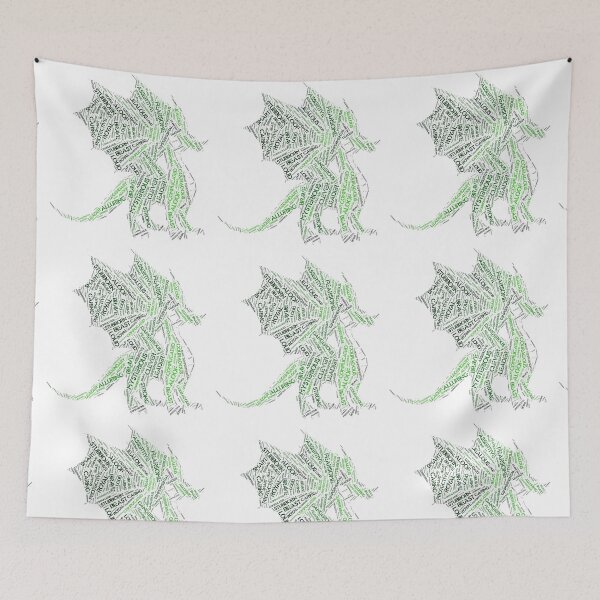 Item preview, Dragon designed and sold by TorturedArtistX.