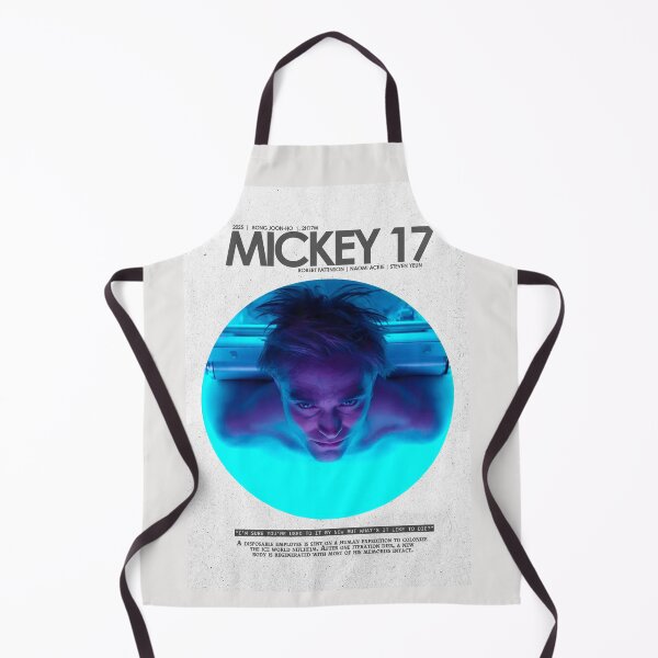 Item preview, Mickey 17 designed and sold by Sector 99.