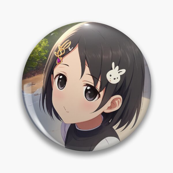 Item preview, Chie Sasaki - The iDOLMASTER U149 Fanart designed and sold by iloveanimechibi.