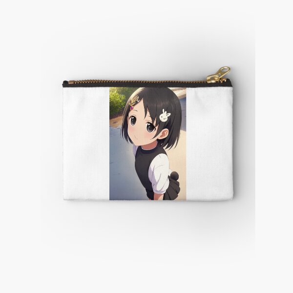 Item preview, Chie Sasaki - The iDOLMASTER U149 Fanart designed and sold by iloveanimechibi.