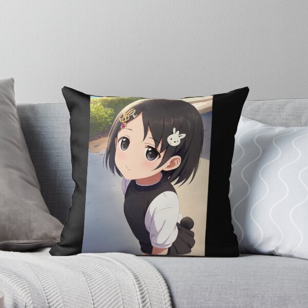 Item preview, Chie Sasaki - The iDOLMASTER U149 Fanart designed and sold by iloveanimechibi.