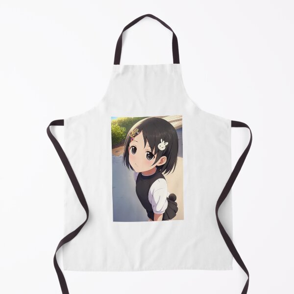 Item preview, Chie Sasaki - The iDOLMASTER U149 Fanart designed and sold by iloveanimechibi.