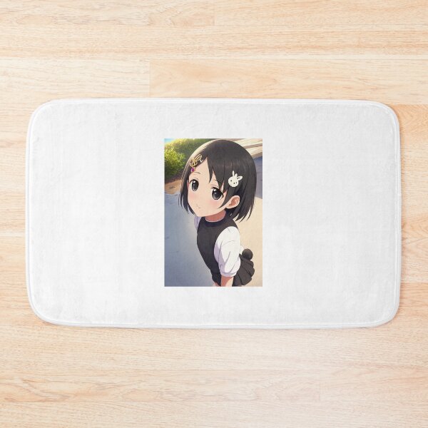 Item preview, Chie Sasaki - The iDOLMASTER U149 Fanart designed and sold by iloveanimechibi.