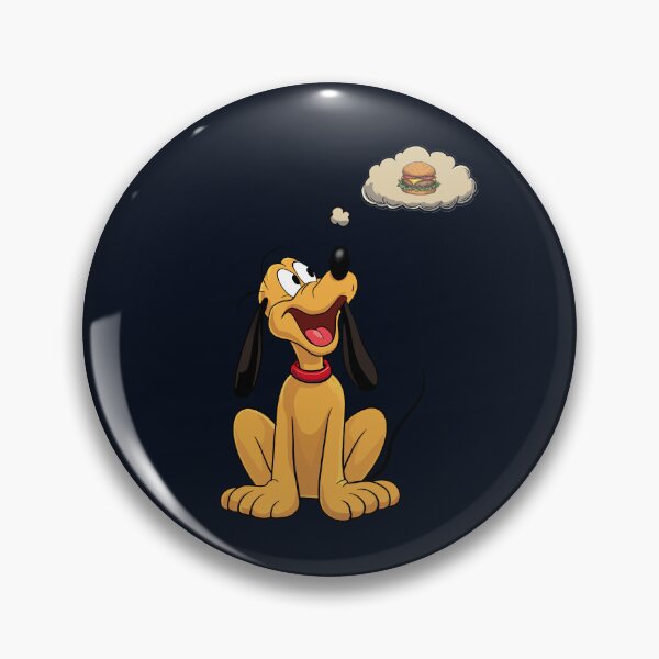 Item preview, Pluto's snacks designed and sold by UnicornDreamers.