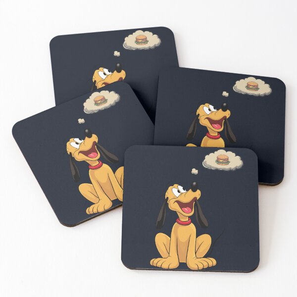 Item preview, Pluto's snacks designed and sold by UnicornDreamers.