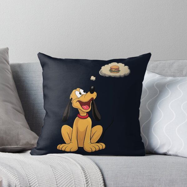 Item preview, Pluto's snacks designed and sold by UnicornDreamers.