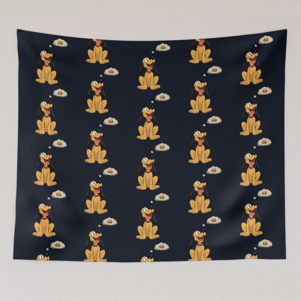 Item preview, Pluto's snacks designed and sold by UnicornDreamers.