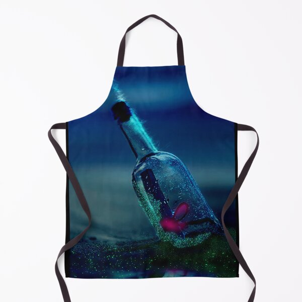 Item preview, Magic Bottle designed and sold by Giri1412.