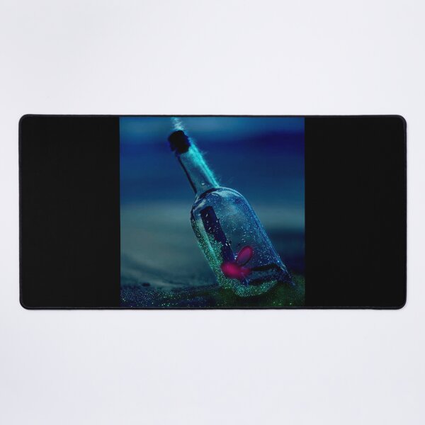 Item preview, Magic Bottle designed and sold by Giri1412.