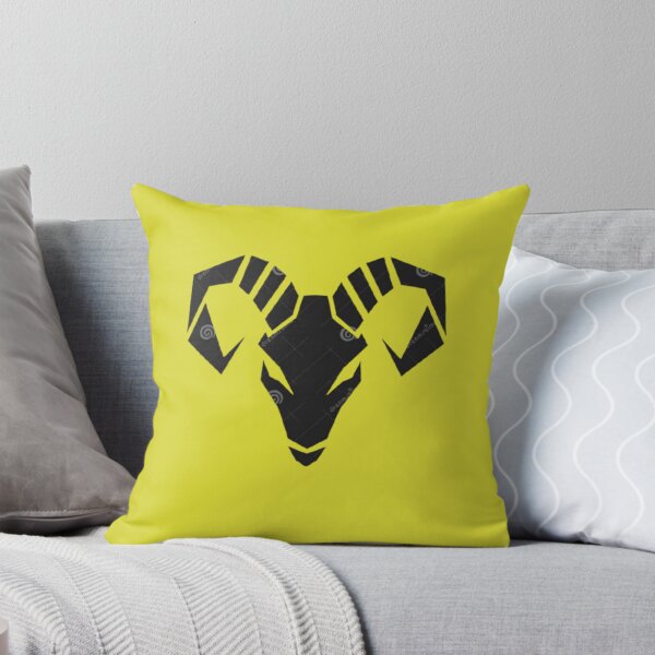 Item preview, goat symbol designed and sold by HolyFive.