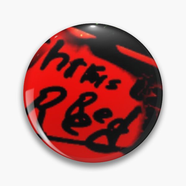 Item preview, This Iz Red designed and sold by Michael Negus.
