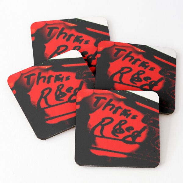 Item preview, This Iz Red designed and sold by Michael Negus.