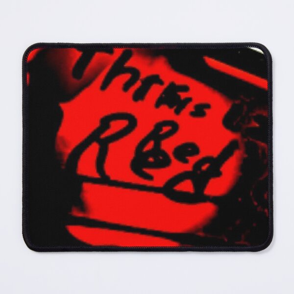 Item preview, This Iz Red designed and sold by Michael Negus.