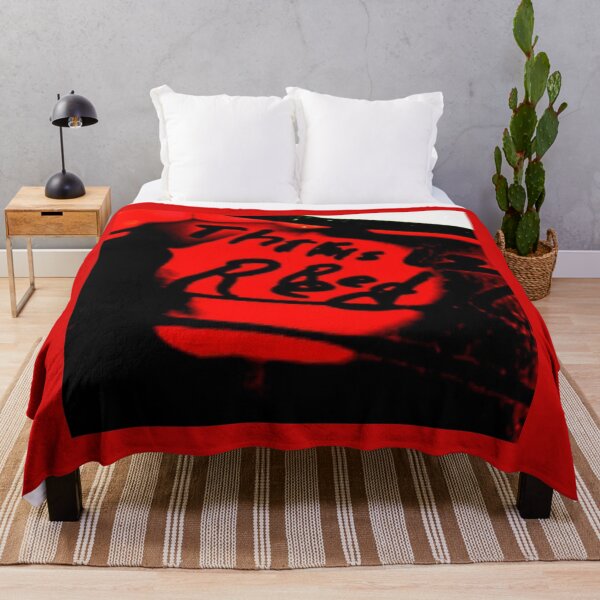 Item preview, This Iz Red designed and sold by Michael Negus.