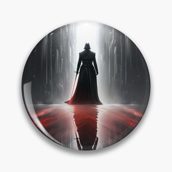 Item preview, Lord Vader designed and sold by Nice En.