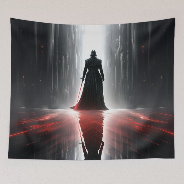 Item preview, Lord Vader designed and sold by Nice En.