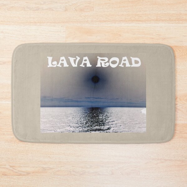 Item preview, Lava Road Sprinkle Sunset designed and sold by Lava Road Clothing Company.