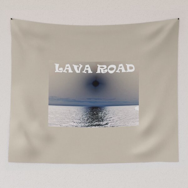 Item preview, Lava Road Sprinkle Sunset designed and sold by Lava Road Clothing Company.