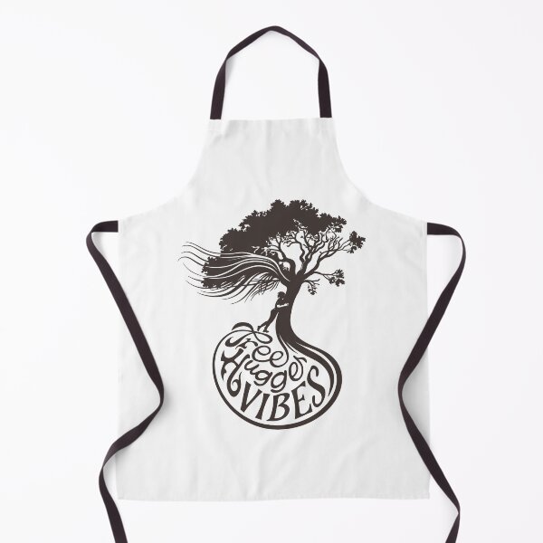 Item preview, Tree Hugger Vibes2 designed and sold by HexOne.