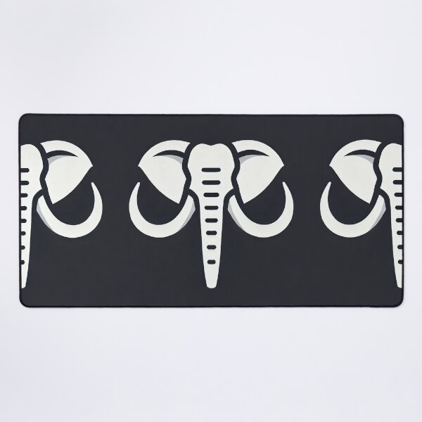 Item preview, Elephant Logo designed and sold by IskandarDesigns.