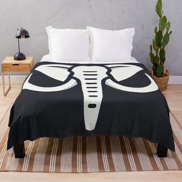 Item preview, Elephant Logo designed and sold by IskandarDesigns.